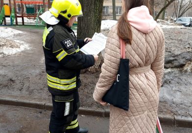 Как безопасно поддержать тепло в домах и квартирах?