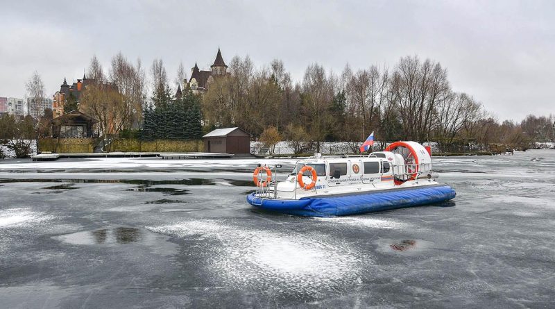 От патрулирований до напоминаний о правилах безопасности: спасатели на воде провели более 55 тысяч мероприятий с начала года