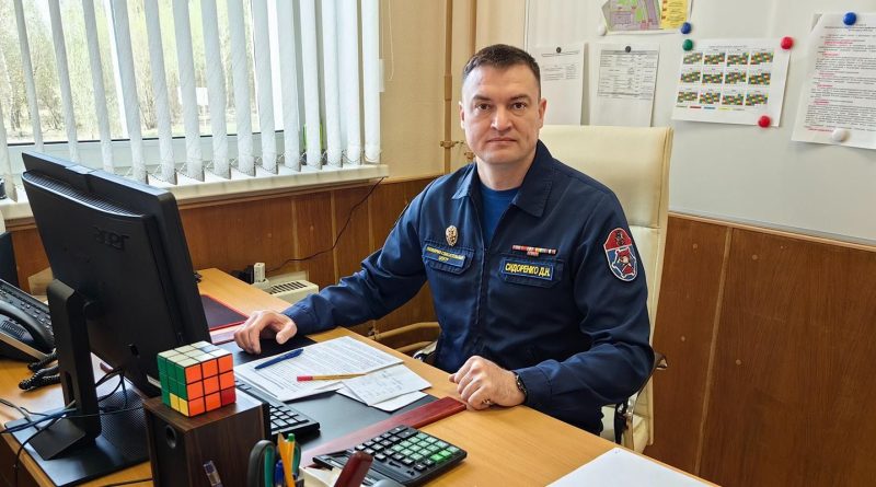Безопасный пикник: советы специалистов Пожарно-спасательного центра Москвы