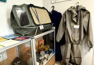 В Южном округе проходит смотр-конкурс на лучший учебно-консультационный пункт