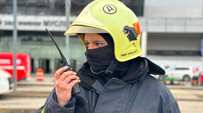 «Помогать — наше призвание»: как отряд «СпасРезерв» выручает москвичей в экстренных ситуациях