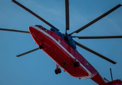 В День инженера-механика начальник автоколонны Московского авиацентра поделился опытом работы