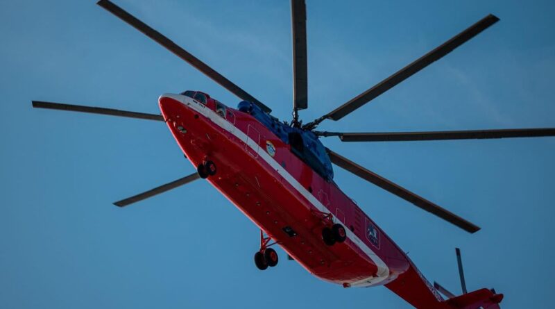 В День инженера-механика начальник автоколонны Московского авиацентра поделился опытом работы