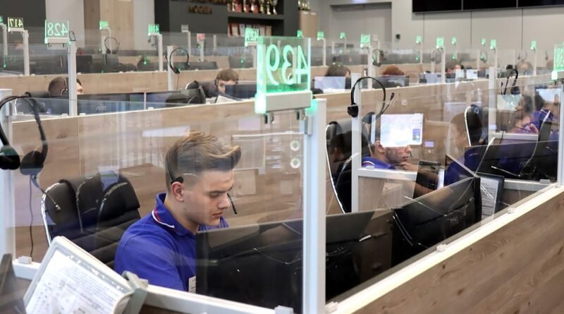 Командный игрок: о важности командной работы рассказали специалисты Службы 112 Москвы
