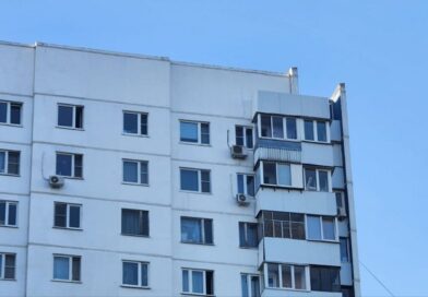 Глава управы района Орехово-Борисово Южное провела плановый обход территорий