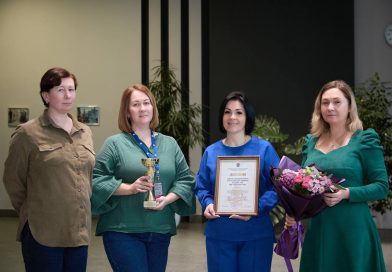 Команда Системы 112 Москвы победила в смотре-конкурсе на лучшую организацию работ по охране труда