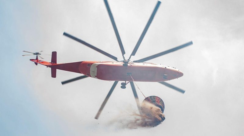 На страже неба столицы: как готовят пилотов столичной экстренной авиации