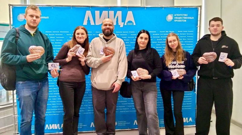 Подводим итоги донорских акций 2025 года